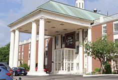 The Mount Vernon Company acquires John Carver Inn & Spa in Plymouth, MA